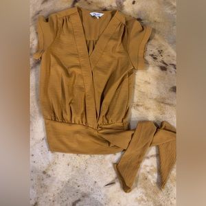 Nine West blouse, XS